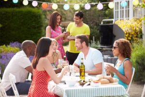 Mosquito & Tick Control in Middleton, MA