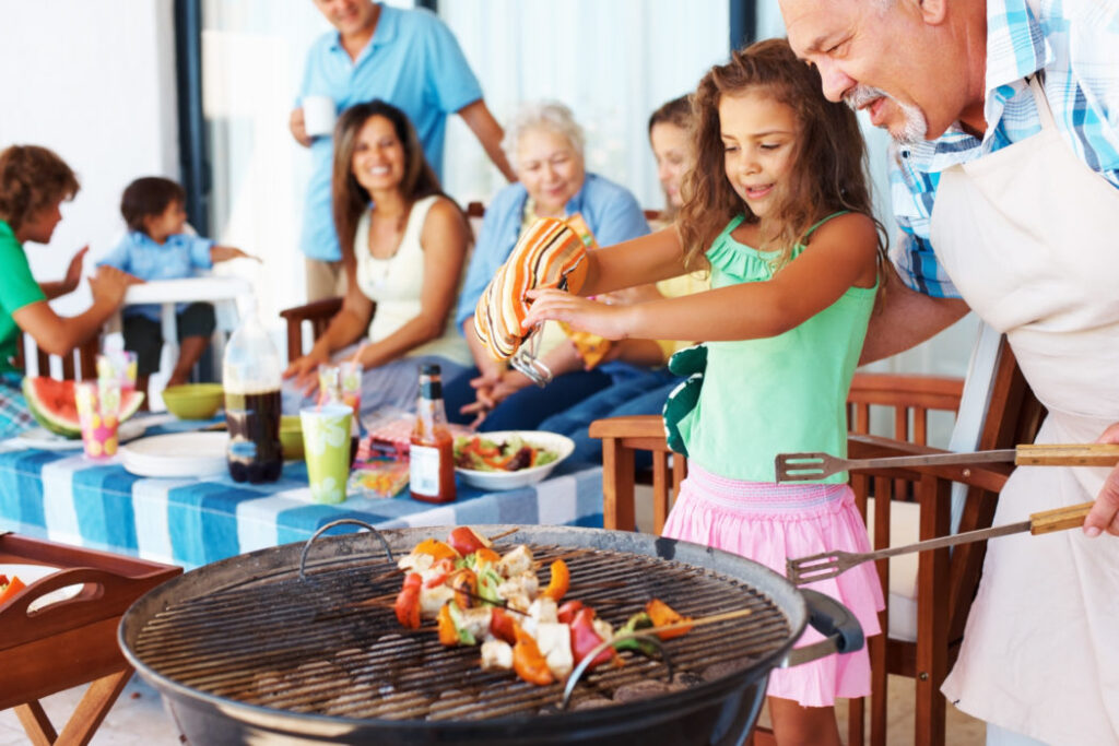 Mosquito & Tick Control in Newbury, MA