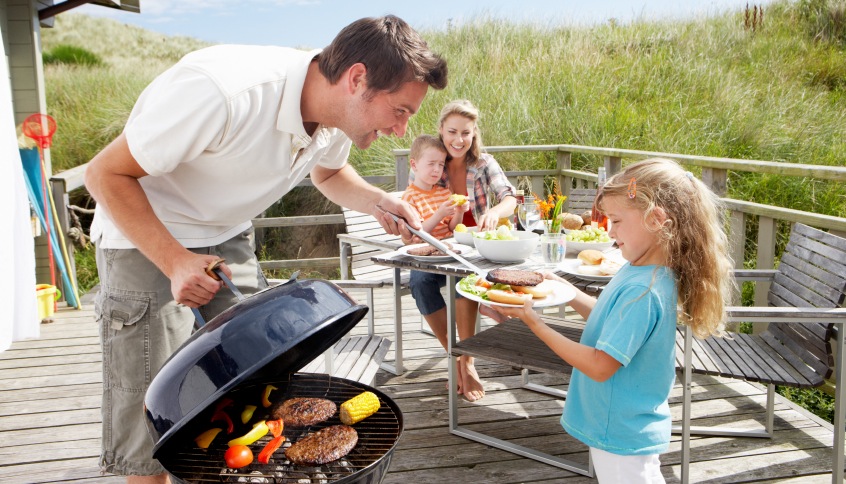 Mosquito & Tick Control in Peabody, MA