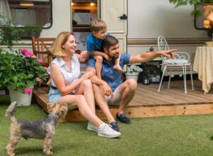 Mosquito & Tick Control in East Hampstead, NH