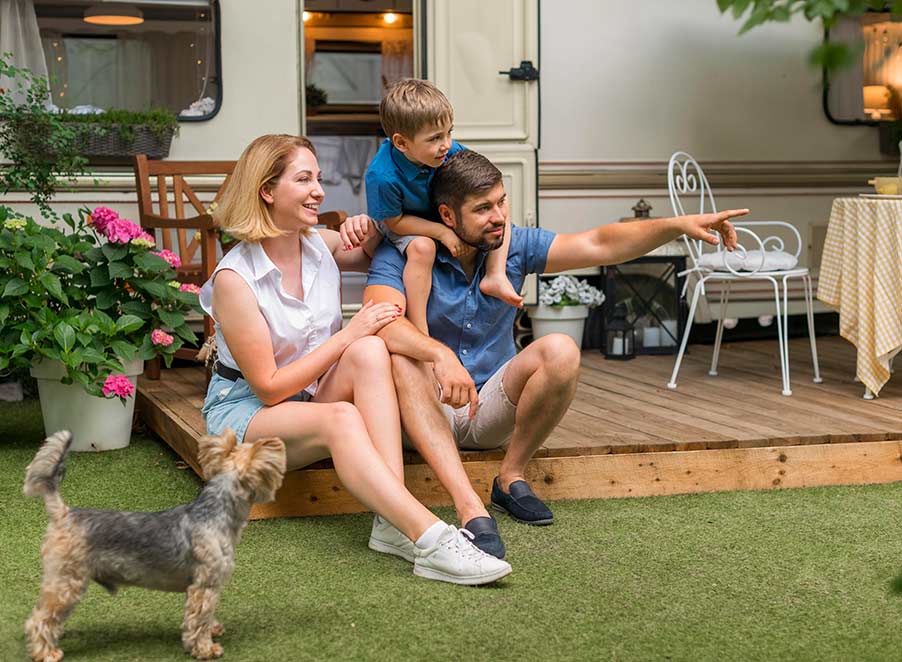 Mosquito & Tick Control in East Hampstead, NH
