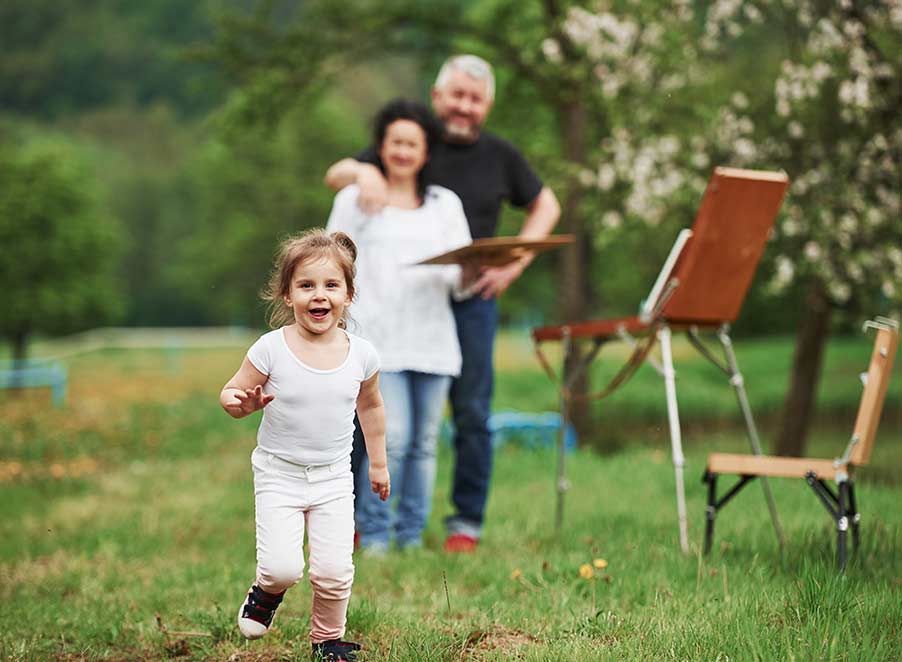 Mosquito & Tick Control in Exeter, NH