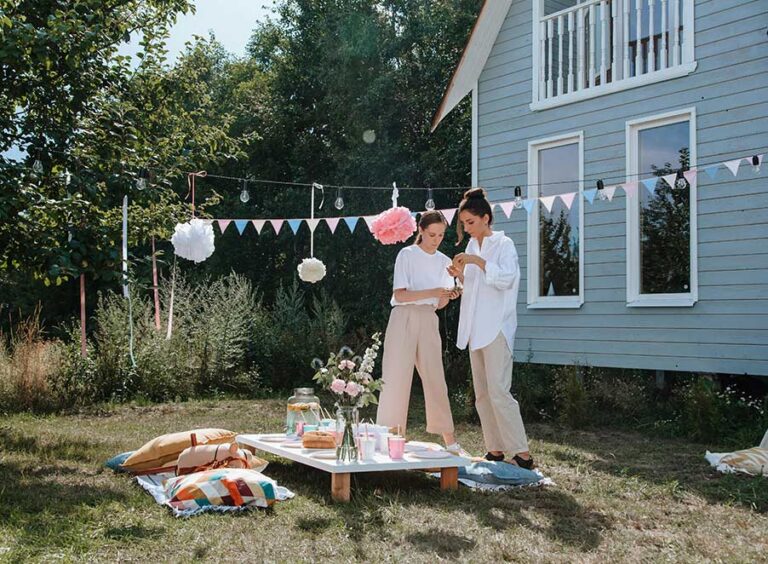 Mosquito & Tick Control in New Castle, NH