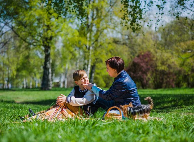 Mosquito & Tick Control in Northwood, NH