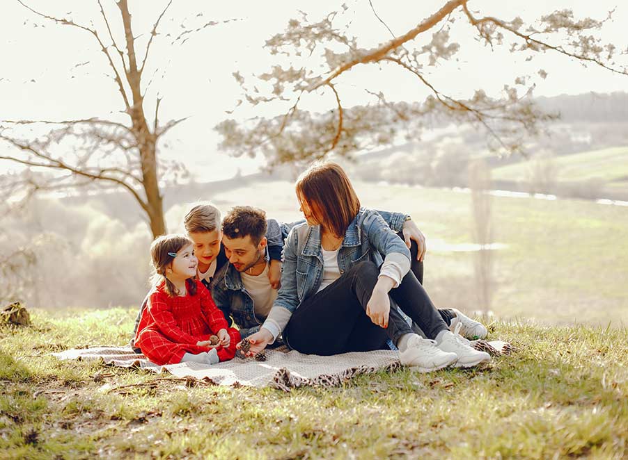 Mosquito & Tick Control in Essex, MA