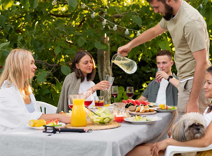 Mosquito & Tick Control in Haverhill, MA