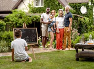 Mosquito & Tick Control in North Billerica, MA
