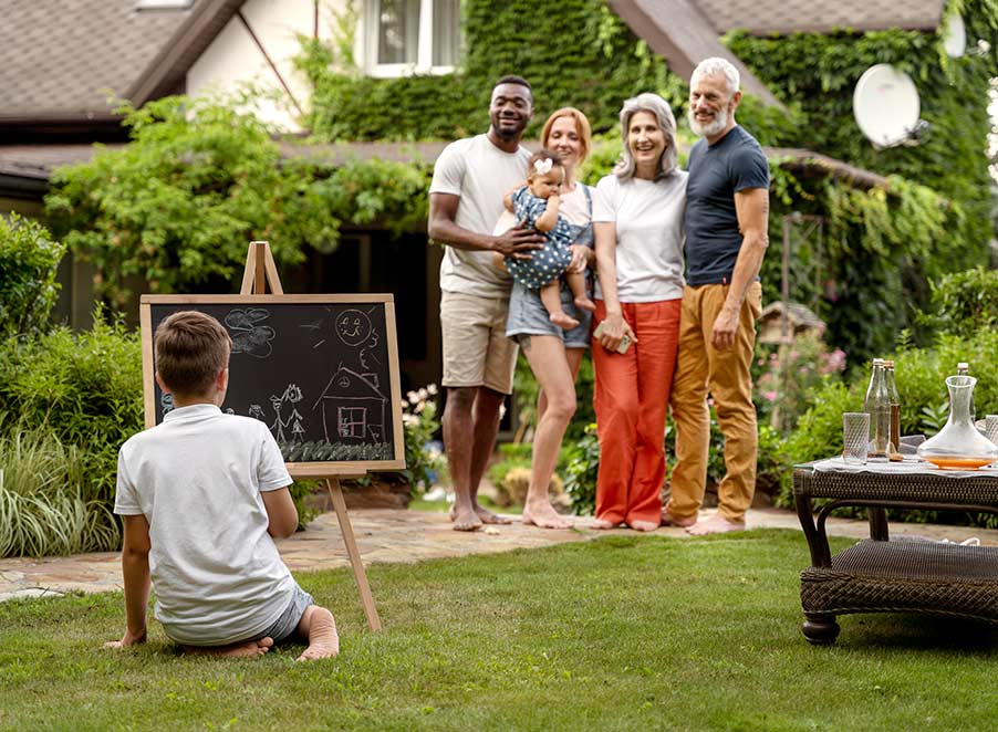 Mosquito & Tick Control in North Billerica, MA