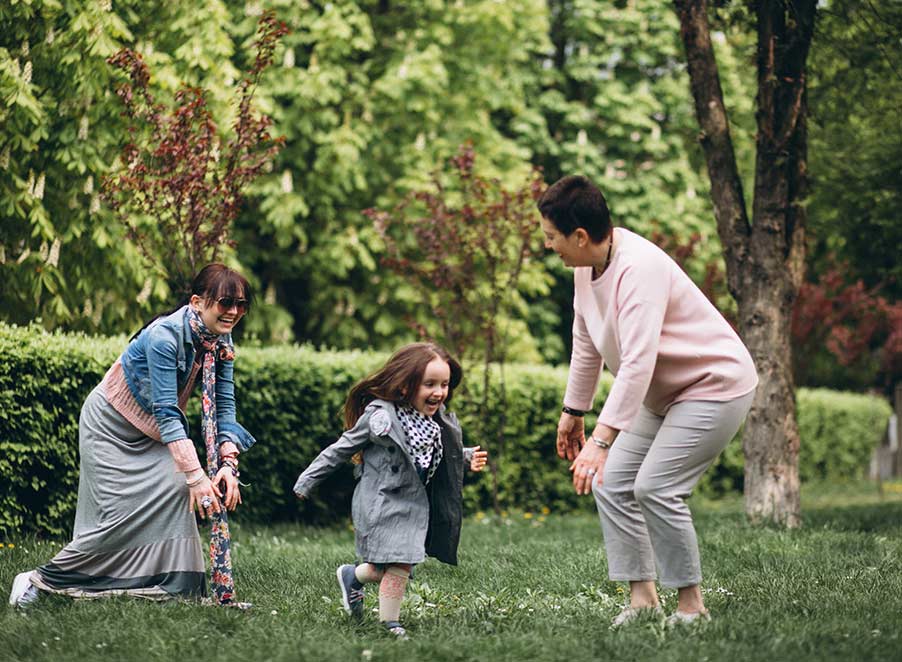 Mosquito & Tick Control in North Chelmsford, MA