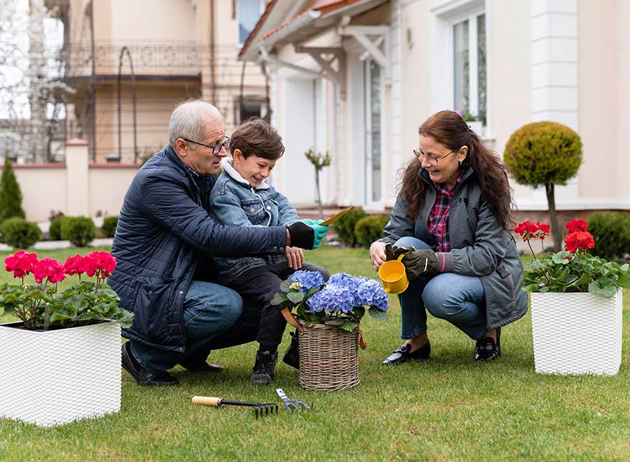 Mosquito & Tick Control in Stow, MA