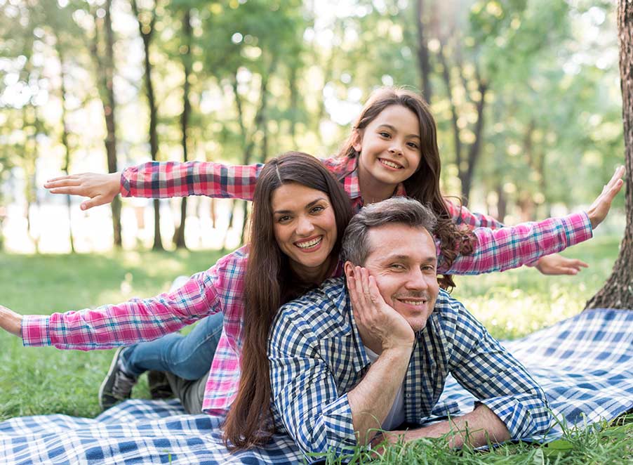 Mosquito & Tick Control in Stoneham, MA