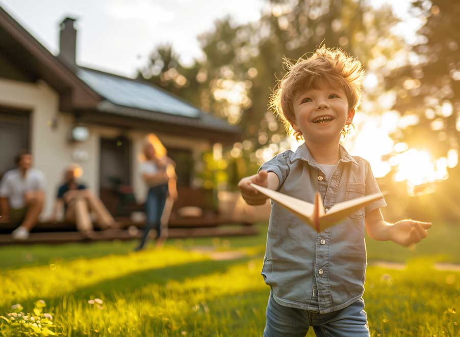 Mosquito & Tick Control in Wakefield, MA