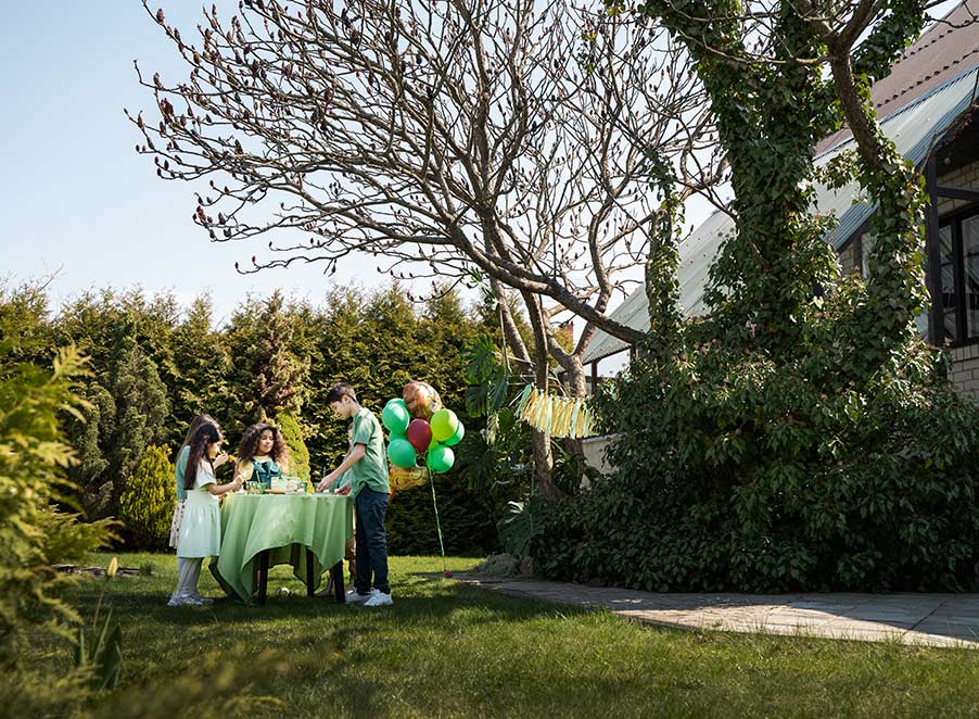 Mosquito & Tick Control in Tyngsborough, MA