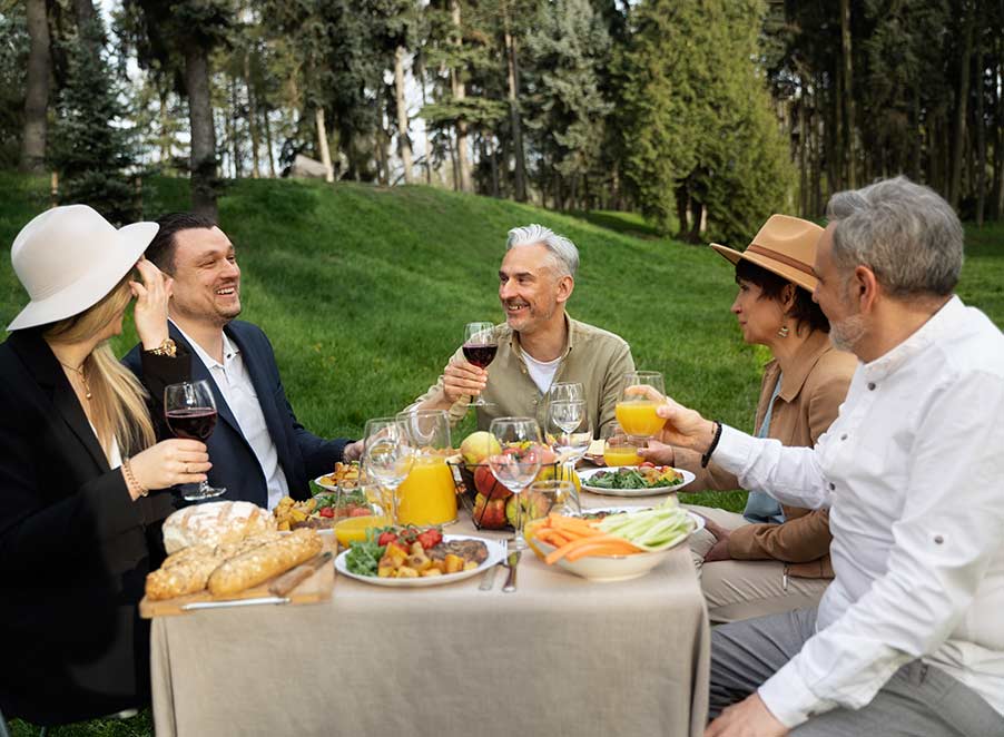 Mosquito & Tick Control in Stratham, NH