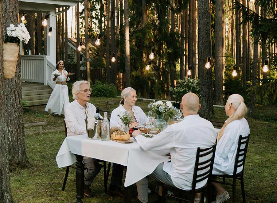 Mosquito & Tick Control in Billerica, MA