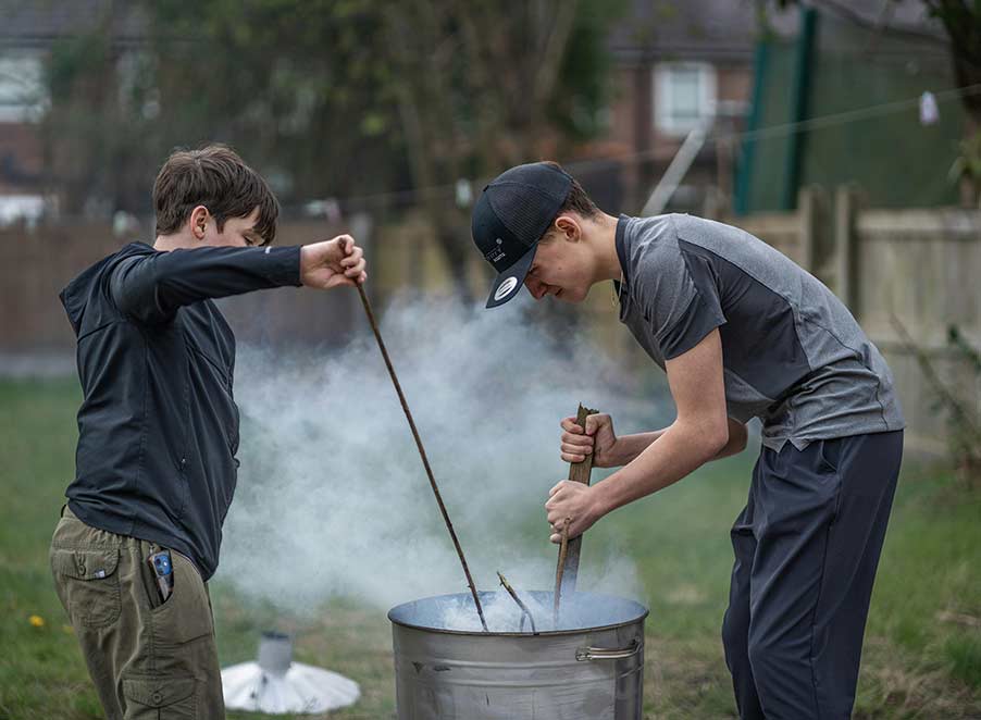 Mosquito & Tick Control in Lincoln, MA