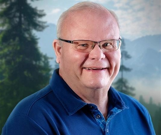 Jeffrey Emerson, owner of Mosquito Enemy